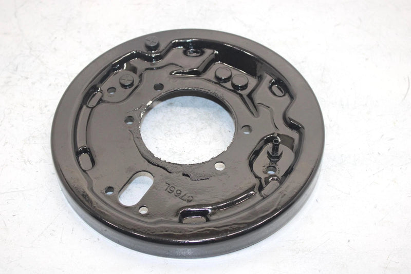96 Suzuki King Quad 300 Ltf4wdx Oem Front Left Brake Plate 54810-19B20 AS21
