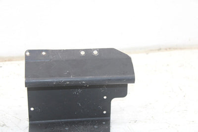 1986 Yamaha Phazer Oem Foot Rest Set 82K-21910-00-00 SY124