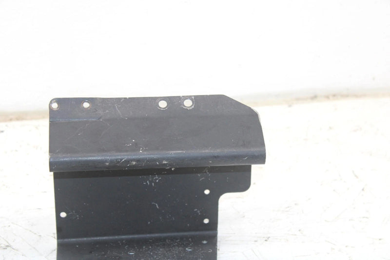 1986 Yamaha Phazer Oem Foot Rest Set 82K-21910-00-00 SY124