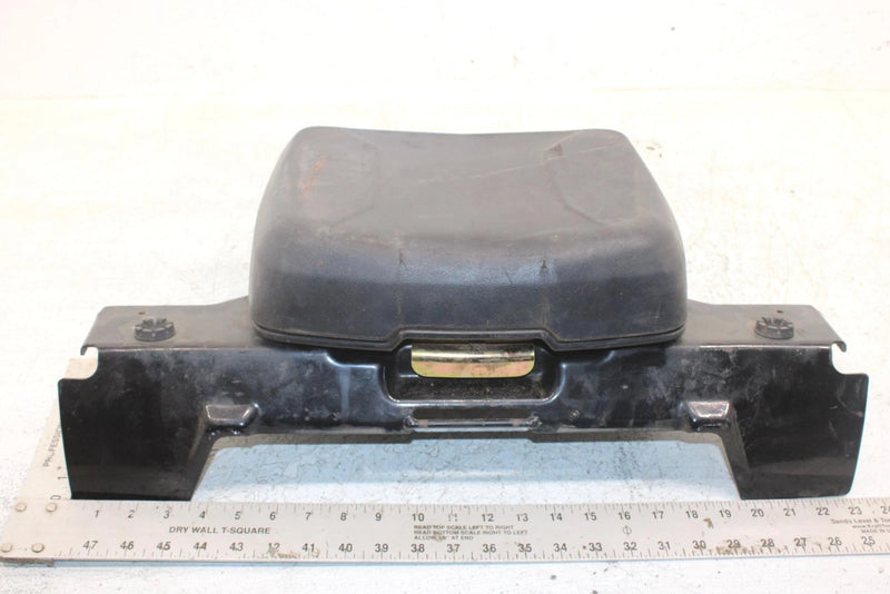 2006 Polaris Sportsman 500 Oem Rear Seat Rest 1015397-067 AP186