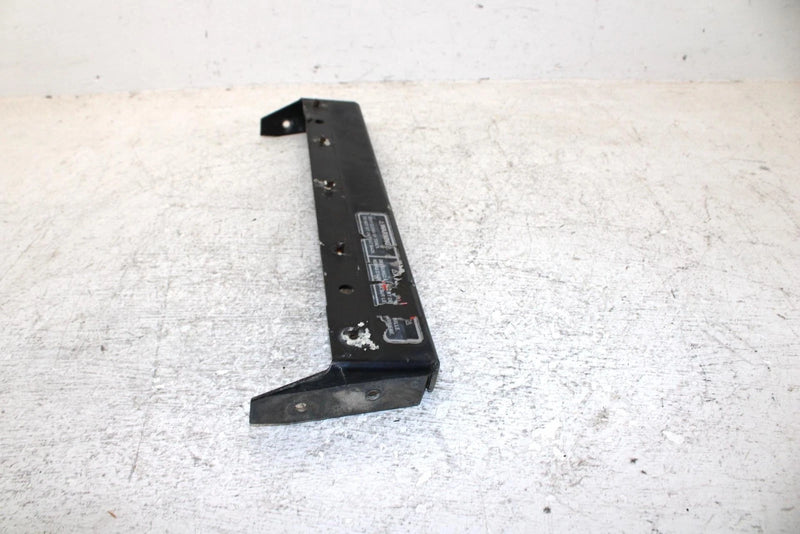 1993 Polaris Xlt Sp Oem Rear Tunnel Panel 5220478 SP72