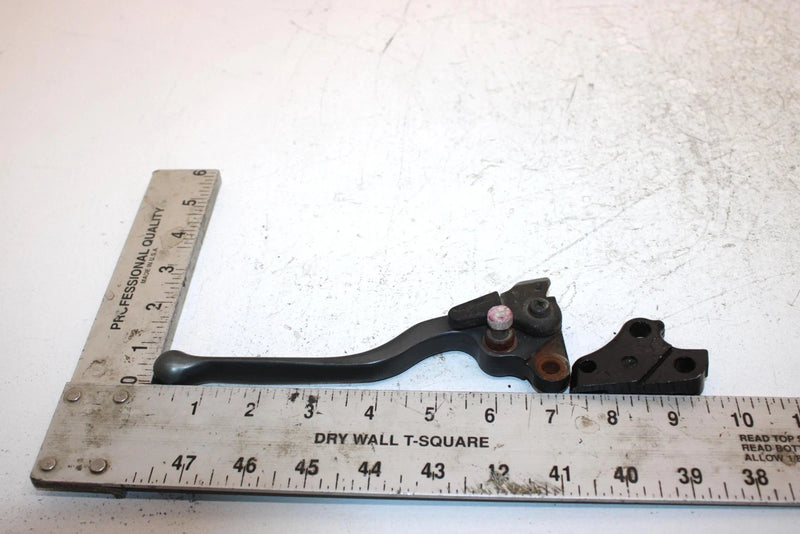 1997 Honda Trx400 Fw Oem Right Brake Lever 53180-HA8-770 AH42