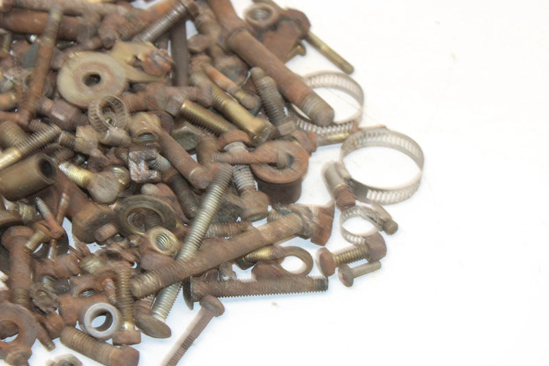 1994 Arctic Cat Wildcat Efi Oem Nut Bolt Spacer Hardware Kit SA42