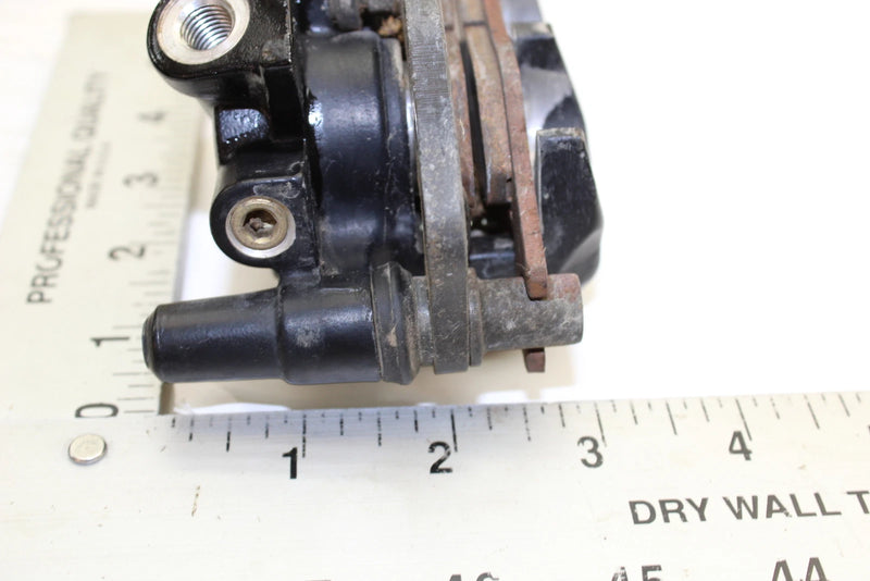 00 Kawasaki Bayou 300 4x4 OEM Front Right Caliper 43041-1519 AK8