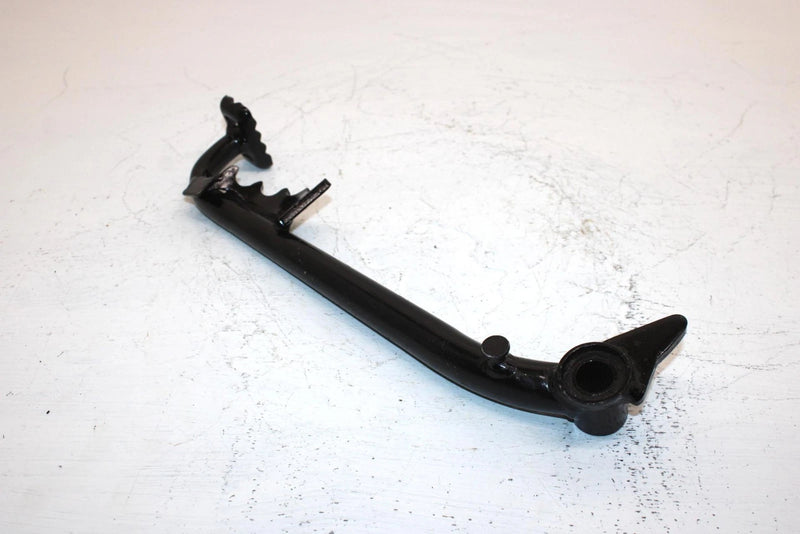 1993 Kawasaki Bayou 300 Oem Rear Brake Pedal 43001-1236 AK24