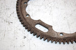 88 Yamaha Excel Iii Oem Starter Ring Gear 8J4-81891-01-00 SY12