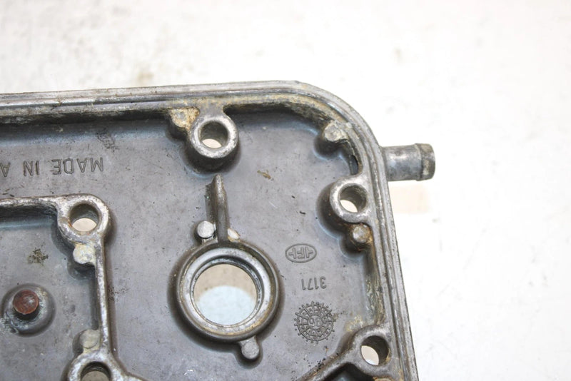 1999 Sea-doo Gti Oem Cylinder Head Cover 290923262 JS44