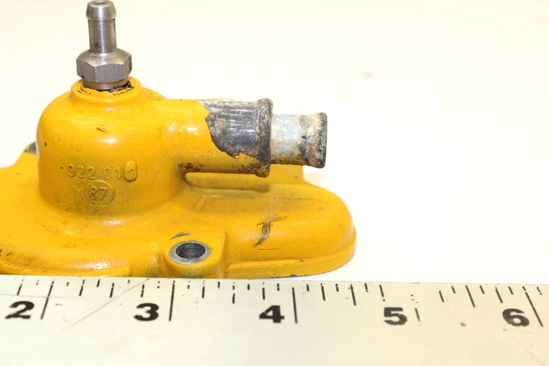 1988 Sea-doo Sp Oem Oil Pump Housing 290922018P30 JS34