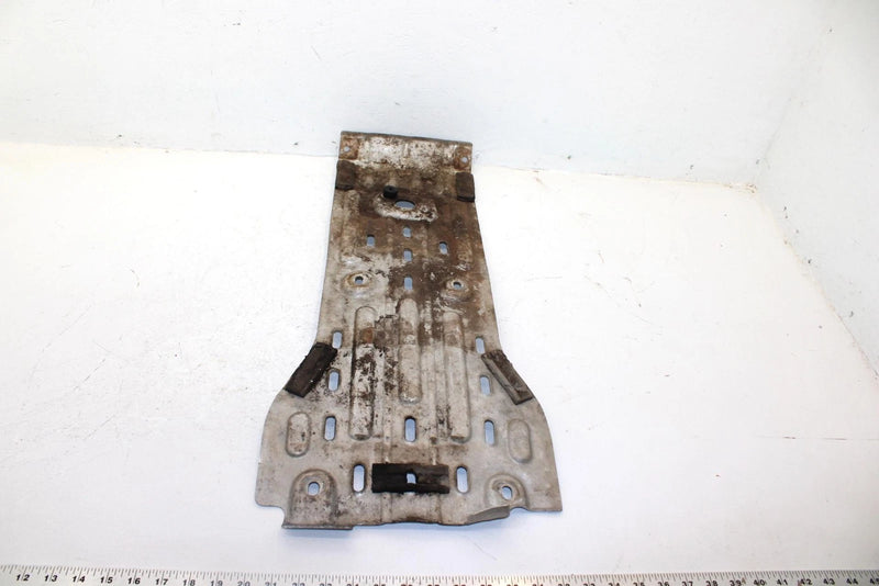 1999 Yamaha  Grizzly Oem Skid Plate 4WV-2147E-00-00 AY47