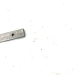 1995 Arctic Cat TigerShark Daytona OEM Nut Plate Pair 0673-008 JA15