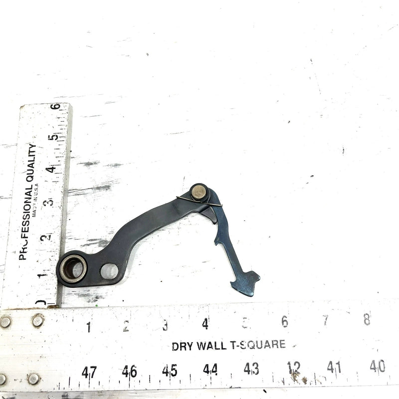 91-02 Suzuki King Quad 300 LTF300F 4x4 OEM Gear Shifter Arm 25520-19B01 AS34