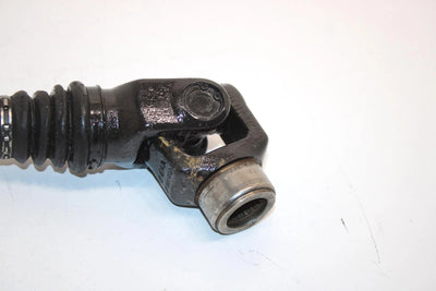 2001 Bombardier Traxter Oem Front Prop Shaft 703500001 AB10