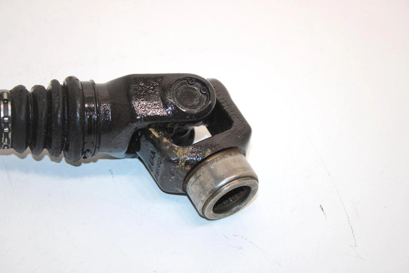 2001 Bombardier Traxter Oem Front Prop Shaft 703500001 AB10