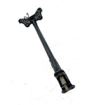 02 Suzuki Quadrunner 500 LTF500F 4x4 OEM Steering Column Shaft 51650-09F10 AS37