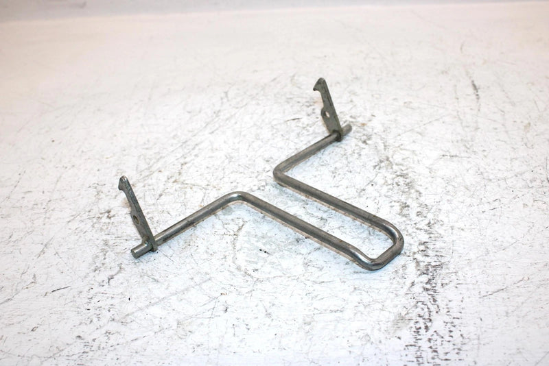 2002 Polaris Sportsman 700 Oem Seat Latch Set 5224592 1040387 AP184