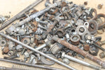 1985 Honda Atc 110a All Terrain Oem Nut Bolt Spacer Hardware Kit AH58