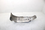 1995 Yamaha Vmax 600 Le Oem Clutch Belt Cover 8AB-77310-00-00 SY21