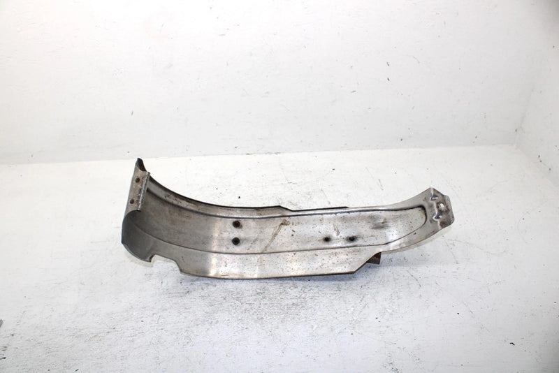 1995 Yamaha Vmax 600 Le Oem Clutch Belt Cover 8AB-77310-00-00 SY21