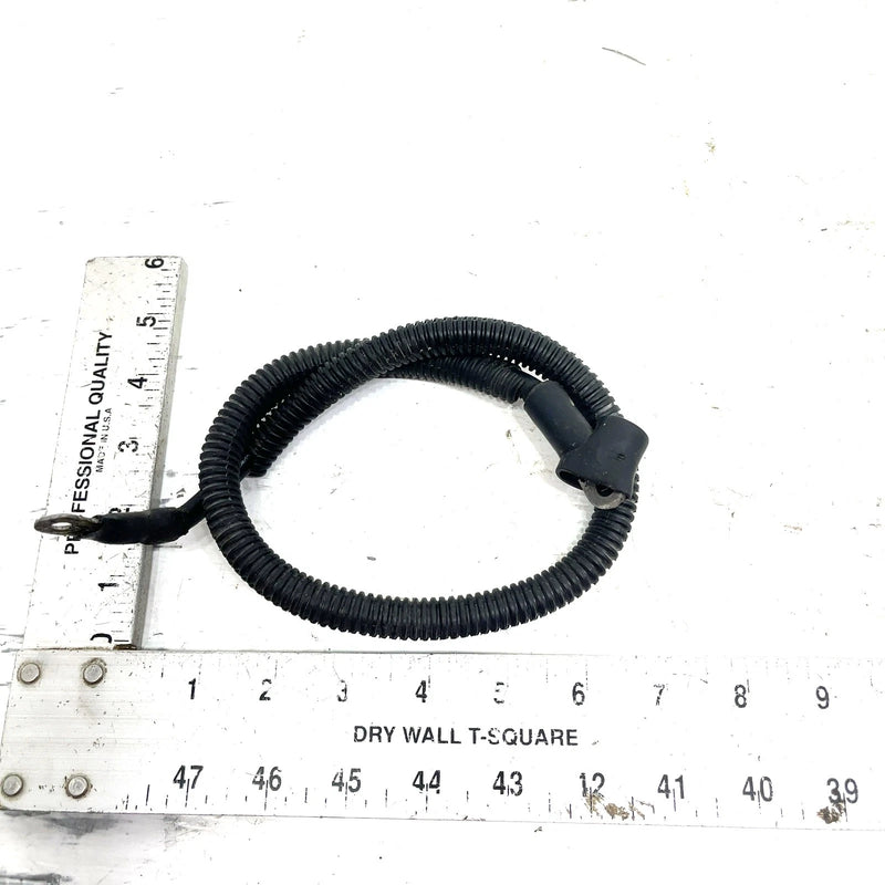 1995 Polaris SLX 780 OEM Negative Battery Cable 4010080 JP43