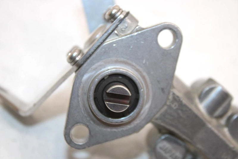 1998 Arctic Cat Ts-l 1000 Oem Oil Pump 3008-630 JA11