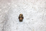2004 Polaris Trail Boss 330 Oem Union Fitting Pair 3087066 AP117