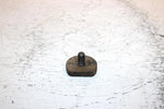 1996 Ski-doo Touring Sle 500 Oem Brake Pad 860701700 SS12