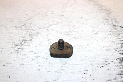 1996 Ski-doo Touring Sle 500 Oem Brake Pad 860701700 SS12