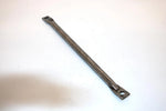 85 Yamaha  Moto 4 Yfm200n Oem Rear Stay, Polished 24W-24819-00-00 AY17
