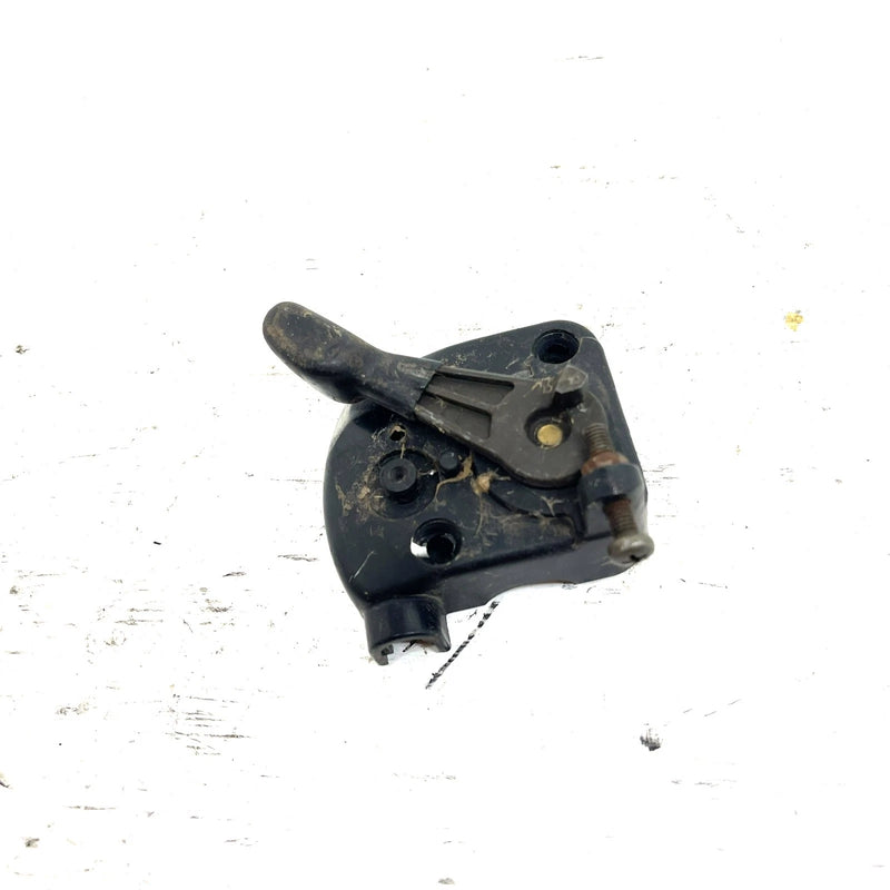 2005 Arctic Cat 650 4x4 V2 OEM Lower Throttle Lever 3313-429 AA39