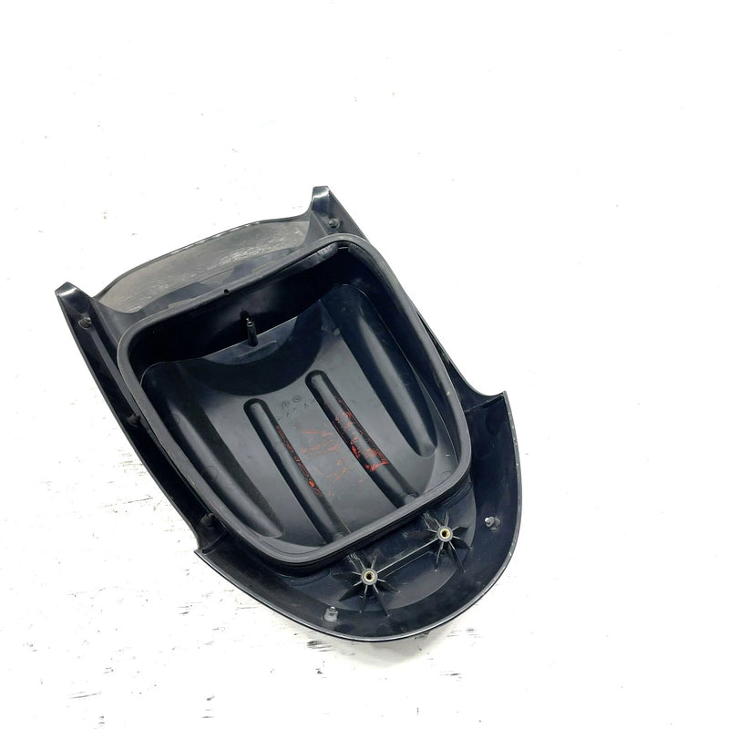 00-02 Yamaha GP 1200 RZ OEM Front Storage Cover W/Visor F0X-U517B-00-00 JY28