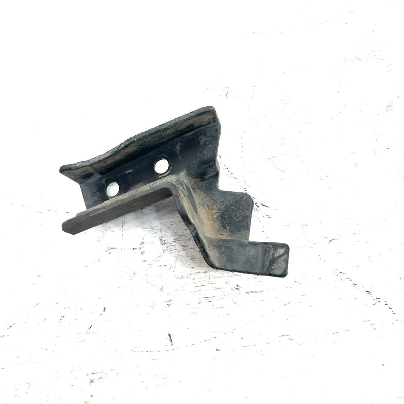 09-13 Honda Big Red 700 MUV700 OEM Left Rear Caliper Guard 43276-HL1-A00 XH0