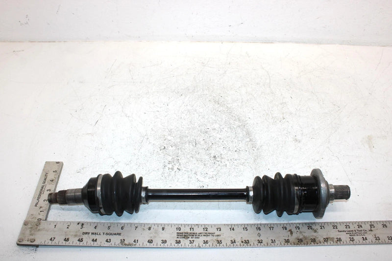 2005 Arctic Cat Atv 650 Oem Rear Axle 1502-866 AA27