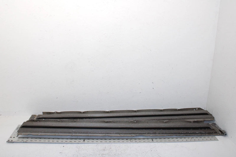 1996 Ski-doo Formula Ss Oem Heat Exchanger Set 517248900 SS7