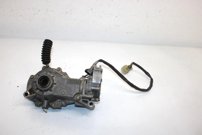 18 Suzuki King Quad 500 Oem Front Gearcase 27400-31H01 AS3