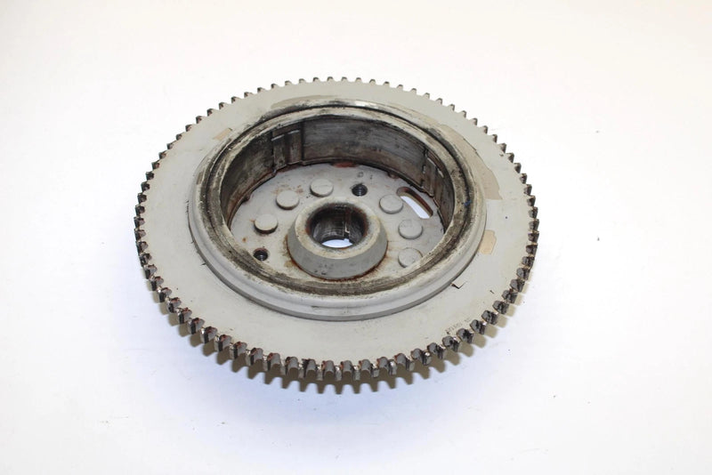 Sea-doo Bombardier Oem Flywheel 290995118 Q3755