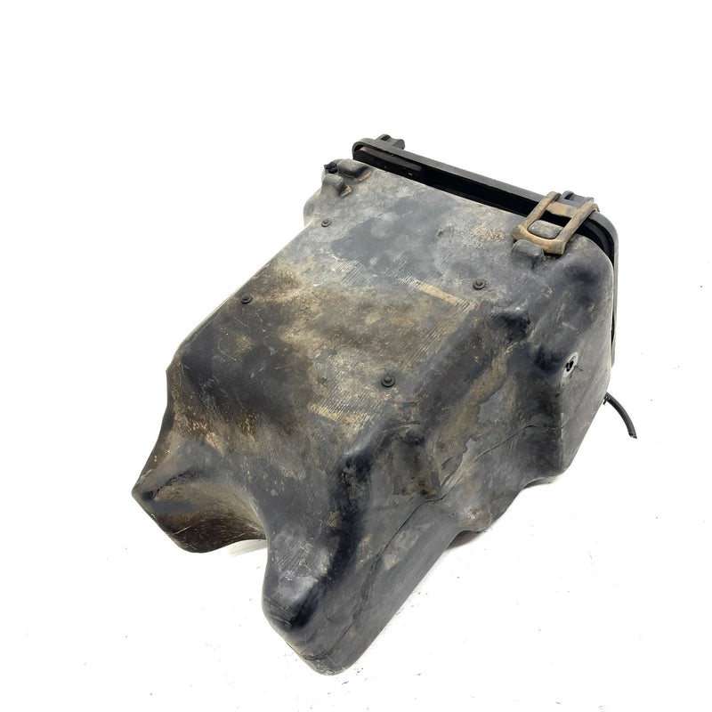 1994 Yamaha Kodiak 400 4x4 OEM Rear Storage Box 1YW-2160A-20-00 AY61
