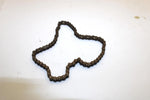 2007 Yamaha Phazer Oem Oil Pump Chain 94581-94068-00 SY79