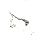 85-87 Polaris Trail Boss 250R OEM Handlebar Brake Lever Set 2050004 AP196
