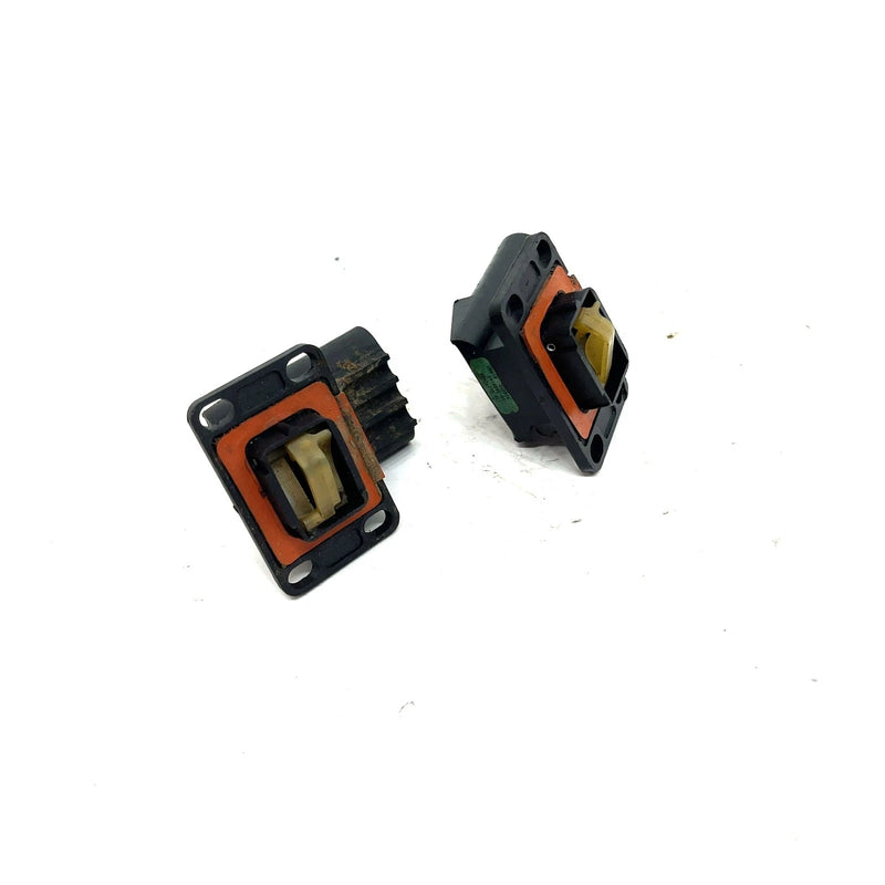 2001 Polaris Magnum 325 4X4 OEM Gear Position Sensor Set 3234001 AP202