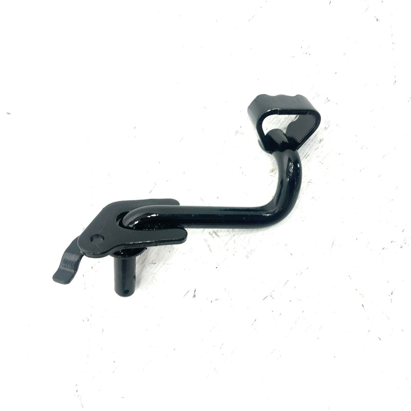 99-00 Polaris Xplorer 400 4X4 OEM Rear Brake Lever 1012771-067 AP240