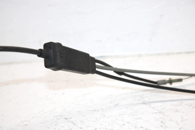 1997 Arctic Cat Zl 440 Oem Throttle Cable 0687-036 SA39