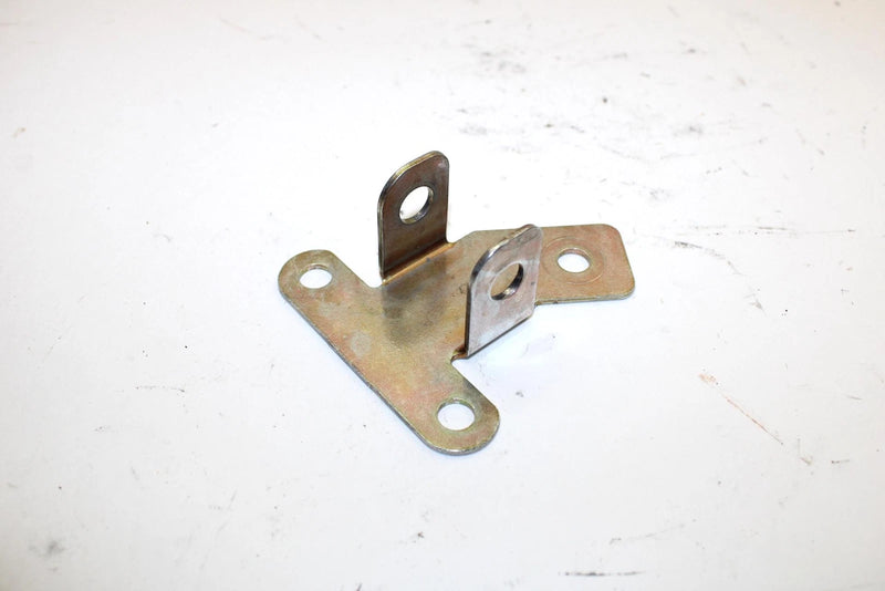 Ski-doo Oem Left Shock Bracket 518322462 Q3293
