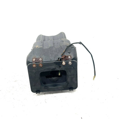 1995 Yamaha Big Bear 350 YFM350FW 4x4 OEM Rear Storage Box 1YW-2160A-20-00 AY58