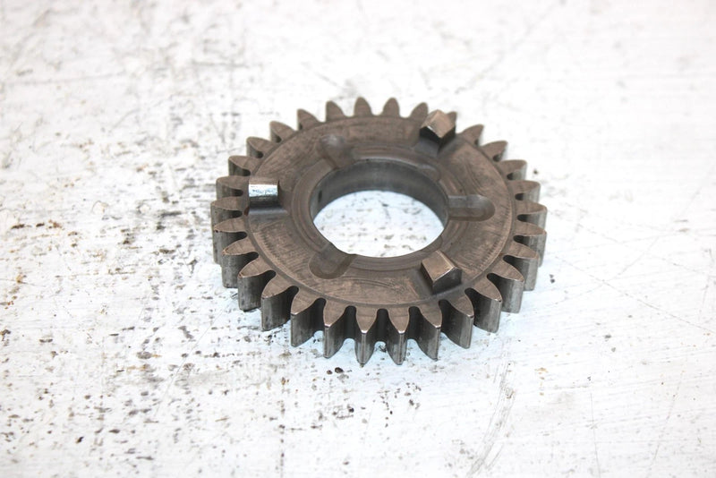 2002 Polaris Magnum 325 Oem 30T Transmission Gear 3233600 AP151