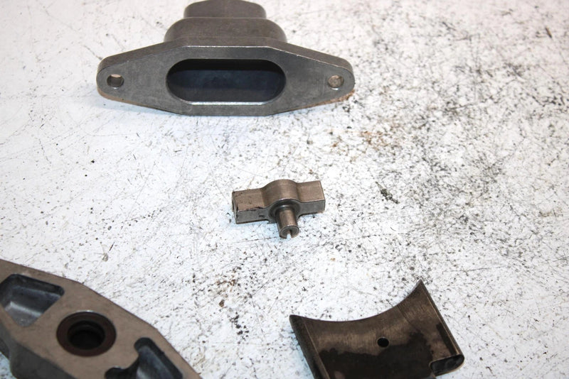 07 Arctic Cat F8 Sno Pro Efi Oem Exhaust Power Valve Set 3006-425 3006-495 SAS12