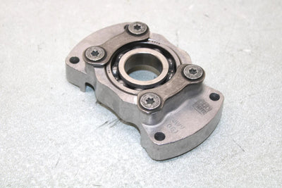 2000 Yamaha  Grizzly Oem Center Drive Bearing Housing 4WV-17521-01-00 AY35