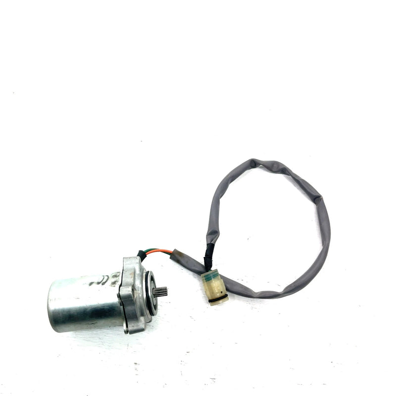 03 Honda Foreman Rubicon 500 TRX500FA 4x4 OEM Control Motor 31300-HN2-003 AH93