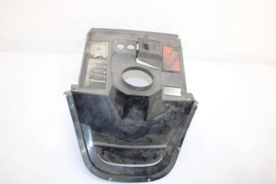 88 Yamaha Exciter Oem Instrument Panel 8Y0-77711-00-00 SY1