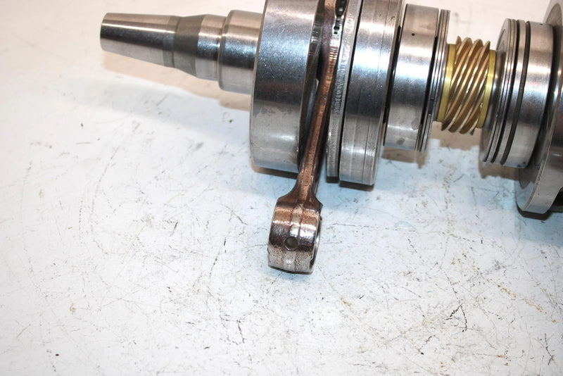 04 Arctic Cat Sabercat 600 Efi Oem Crankshaft 3007-561 B647