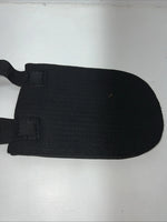 New Tough 1 Black Wither Pad #31-9999 PP-11